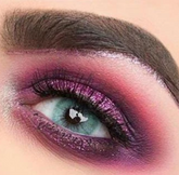 Lentes de contacto graduadas de color verde esmeralda Hidrocor